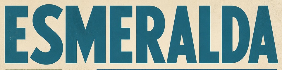 Esmeralda